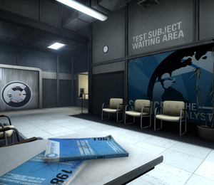 Des fans de l’excellent Portal 2 lui développent une campagne plutôt prometteuse